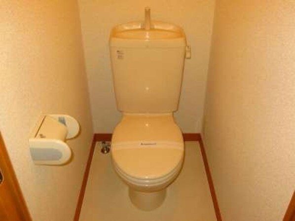 レオパレス桜の物件内観写真